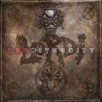 Lordi - Lordiversity (7 Cd) in the group CD / Finsk Musik,Hårdrock at Bengans Skivbutik AB (4052601)