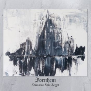 Fornhem - Stämman Från Berget in the group CD / Hårdrock at Bengans Skivbutik AB (4052613)
