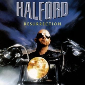 Halford - Resurrection in the group OTHER / MK Test 4 at Bengans Skivbutik AB (4052740)