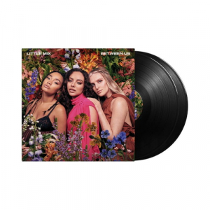 Little Mix - Between Us in the group VINYL / Pop-Rock,Övrigt at Bengans Skivbutik AB (4052746)