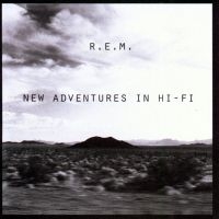 R.E.M. - New Adventures In Hi-Fi (2Lp) in the group OTHER / Vinylcampaign Feb24 at Bengans Skivbutik AB (4053535)