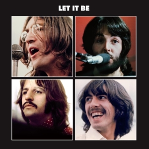 The Beatles - Let It Be (Deluxe 2Cd) in the group CD / Pop-Rock at Bengans Skivbutik AB (4053538)
