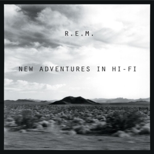 R.E.M. - New Adventures In Hi-Fi (2Cd) in the group OTHER / -Start Box at Bengans Skivbutik AB (4053541)