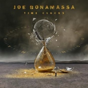 Bonamassa Joe - Time Clocks in the group VINYL / Jazz,Pop-Rock at Bengans Skivbutik AB (4053543)