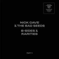 Nick Cave & The Bad Seeds - B-Sides & Rarities (Deluxe 2Cd in the group OTHER / Startsida CD-Kampanj at Bengans Skivbutik AB (4053547)