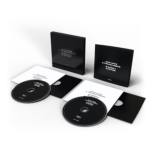 Nick Cave & The Bad Seeds - B-Sides & Rarities (Part Ii) in the group CD / Pop-Rock at Bengans Skivbutik AB (4053547)
