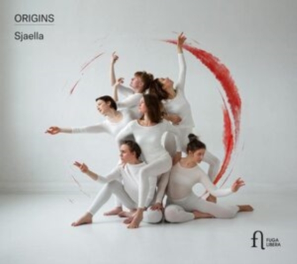 Various - Origins in the group Externt_Lager / at Bengans Skivbutik AB (4053556)