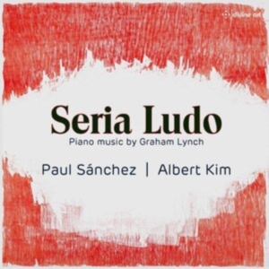 Lynch Graham - Seria Ludo in the group Externt_Lager /  at Bengans Skivbutik AB (4053559)
