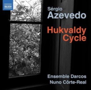 Azevedo Sergio - Hukvaldy Cycle in the group Externt_Lager /  at Bengans Skivbutik AB (4053630)