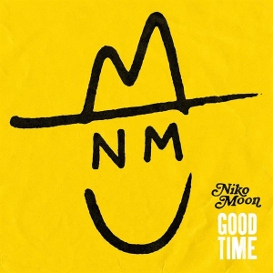 Moon Niko - Good Time in the group OTHER / Övrigt /  at Bengans Skivbutik AB (4053722)