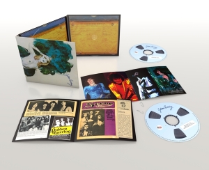 Golden Earring - Moontan (Expanded Edition) in the group CD / Pop-Rock at Bengans Skivbutik AB (4053723)