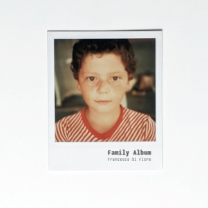 Fiore Francesco Di - Family Album in the group CD / Klassiskt,Övrigt at Bengans Skivbutik AB (4053729)