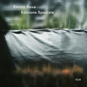 Enrico Rava Special Edition   - Edizione Speciale - Live From Midde in the group CD / Jazz at Bengans Skivbutik AB (4053776)