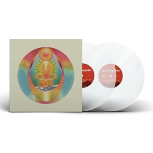 My Morning Jacket - My Morning Jacket (Clear) in the group Minishops / My Morning Jacket at Bengans Skivbutik AB (4053898)
