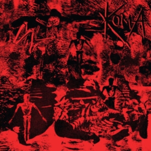 Koma - Internment Failure in the group VINYL / Pop-Rock at Bengans Skivbutik AB (4053912)