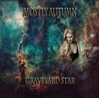 Mostly Autumn - Graveyard Star in the group CD / Hårdrock at Bengans Skivbutik AB (4053964)
