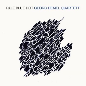 Demel Georg - Pale Blue Dot in the group CD / Jazz/Blues at Bengans Skivbutik AB (4053987)