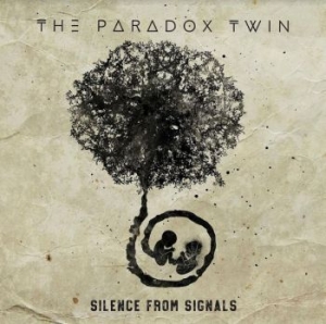 Paradox Twin - Silence From Signals in the group CD / Rock at Bengans Skivbutik AB (4053990)