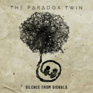 Paradox Twin - Silence From Signals in the group CD / Pop-Rock at Bengans Skivbutik AB (4053990)