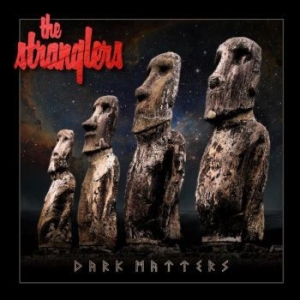 Stranglers - Dark Matters in the group CD / Pop-Rock at Bengans Skivbutik AB (4053995)