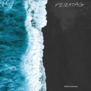 Feiertag - Time To Recover Remixes in the group VINYL / Dans/Techno at Bengans Skivbutik AB (4054032)