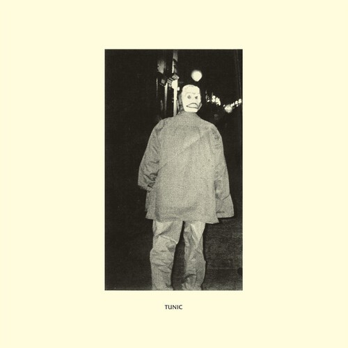 Tunic - Quitter in the group VINYL / Rock at Bengans Skivbutik AB (4054041)