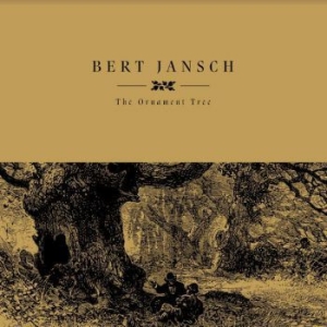 Jansch Bert - Ornament Tree in the group VINYL / Pop at Bengans Skivbutik AB (4054056)
