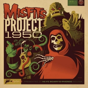 Misfits - Project 1950 (Expanded Edition) in the group OTHER / Övrigt /  at Bengans Skivbutik AB (4054095)