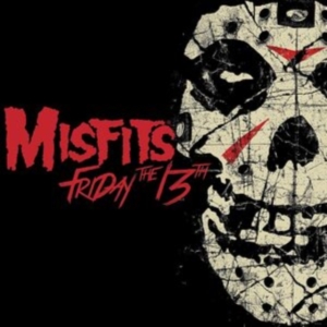 Misfits - Friday The 13Th in the group OTHER / Övrigt /  at Bengans Skivbutik AB (4054096)