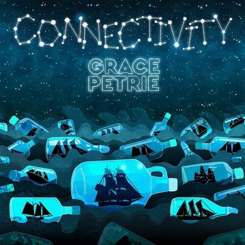 Petrie Grace - Connectivity in the group VINYL / Rock at Bengans Skivbutik AB (4054116)