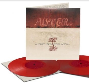 Ulver - Themes From William Blake's The Mar in the group VINYL / Hårdrock at Bengans Skivbutik AB (4054119)