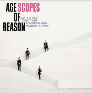 Scopes - Age Of Reason in the group VINYL / Jazz/Blues at Bengans Skivbutik AB (4054121)