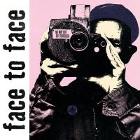 Face To Face - No Way Out But Through (Black Vinyl in the group VINYL / Pop-Rock,Reggae at Bengans Skivbutik AB (4054144)