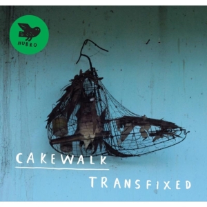 Cakewalk - Transfixed in the group OTHER / Övrigt /  at Bengans Skivbutik AB (4054244)