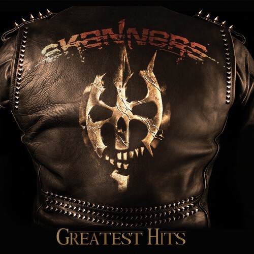 Skanners - Greatest Hits in the group OTHER / Övrigt / at Bengans Skivbutik AB (4054257)