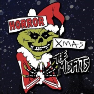 Misfits - Horror Xmas in the group OTHER / Övrigt /  at Bengans Skivbutik AB (4054262)