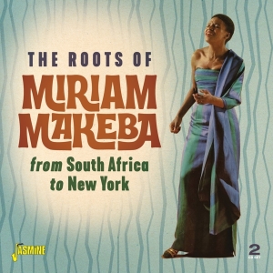 Miriam Makeba - Roots Of in the group OTHER / Övrigt /  at Bengans Skivbutik AB (4054310)
