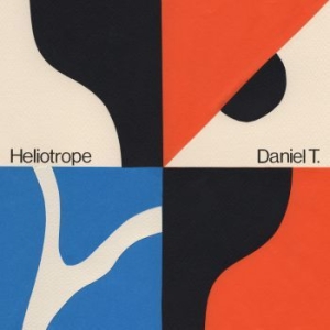 Daniel T. - Heliotrope in the group VINYL / Dance-Techno at Bengans Skivbutik AB (4054397)