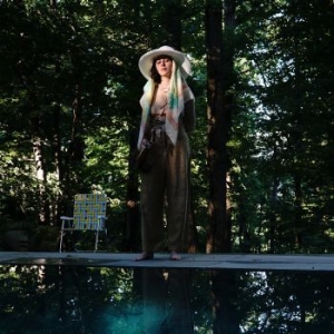 Maria Usbeck - Envejeciendo in the group VINYL / Pop-Rock at Bengans Skivbutik AB (4054399)