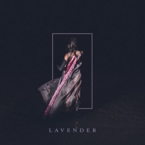 Half Waif - Lavender in the group CD / Rock at Bengans Skivbutik AB (4054402)