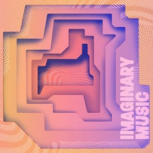 Chad Valley - Imaginary Music in the group CD / Dance-Techno at Bengans Skivbutik AB (4054403)