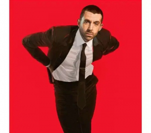 Miles Kane - Change The Show (Ltd. Vinyl) in the group VINYL / Rock at Bengans Skivbutik AB (4054412)