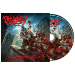 Pathology - The Everlasting Plague in the group OTHER / Övrigt /  at Bengans Skivbutik AB (4054424)