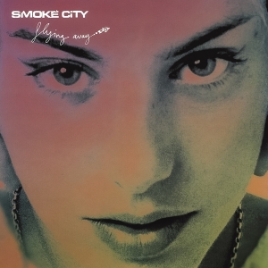 Smoke City - Flying Away in the group CD / New releases / Dance/Techno at Bengans Skivbutik AB (4054569)