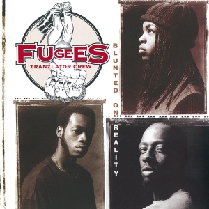 Fugees - Blunted On Reality in the group CD / Hip Hop-Rap at Bengans Skivbutik AB (4054570)