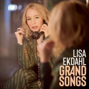 Ekdahl Lisa - Grand Songs i gruppen VI TIPSAR / Startsida Vinylkampanj hos Bengans Skivbutik AB (4054571)