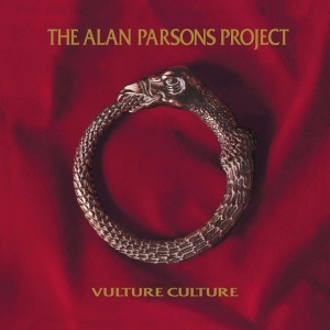 The Alan Parsons Project - Vulture Culture in the group OTHER / -Start MOV  at Bengans Skivbutik AB (4054573)