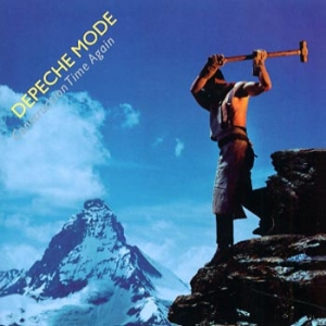 Depeche Mode - Construction Time Again (Remastered) in the group CD / Pop-Rock,Övrigt at Bengans Skivbutik AB (4054602)