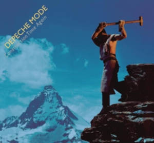 Depeche Mode - Construction Time Again (Remastered) in the group CD / Pop-Rock,Övrigt at Bengans Skivbutik AB (4054602)
