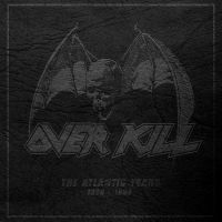 Overkill - The Atlantic Albums Box Set 19 in the group VINYL / Pop-Rock at Bengans Skivbutik AB (4054811)